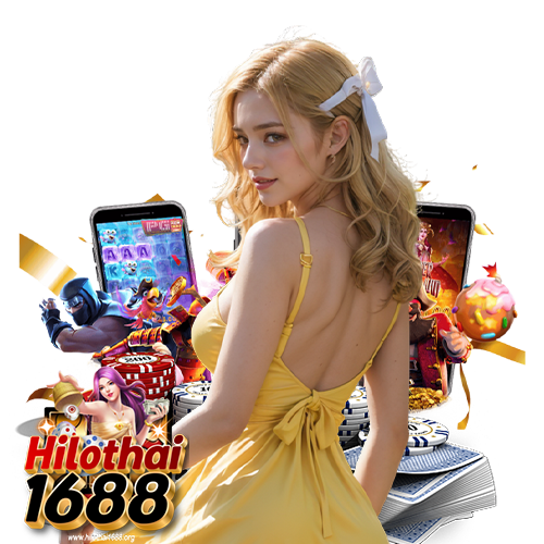 hilothai1688 สมัครสมาชิก